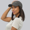 distressed dad hat charcoal grey left front 651074eb90b65.jpg