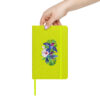 hardcover bound notebook lime front 6518824a2b992.jpg