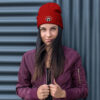 knit beanie red front 651082db60221.jpg