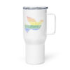 travel mug with a handle white 25 oz left 64fe4ba714475