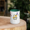 white ceramic mug with color inside dark green 15oz front 64fe853fe7c94.jpg