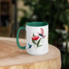white ceramic mug with color inside dark green 15oz left 64fe853fe7cce.jpg
