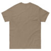 unisex classic tee brown savana back 66fcab05adc0e.jpg