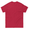 unisex classic tee cardinal back 66fcab051a6e4.jpg