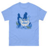 unisex classic tee carolina blue front 66fcac4038402.jpg