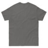 unisex classic tee charcoal back 66fcaba7918b5.jpg