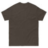 unisex classic tee dark chocolate back 66fcab04e4329.jpg