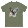 unisex classic tee military green front 66fcab05608ef.jpg