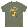 unisex classic tee military green front 66fcaba79c430.jpg