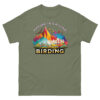 unisex classic tee military green front 67016c8c8c5ba.jpg