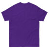 unisex classic tee purple back 67016c8c6c86b.jpg